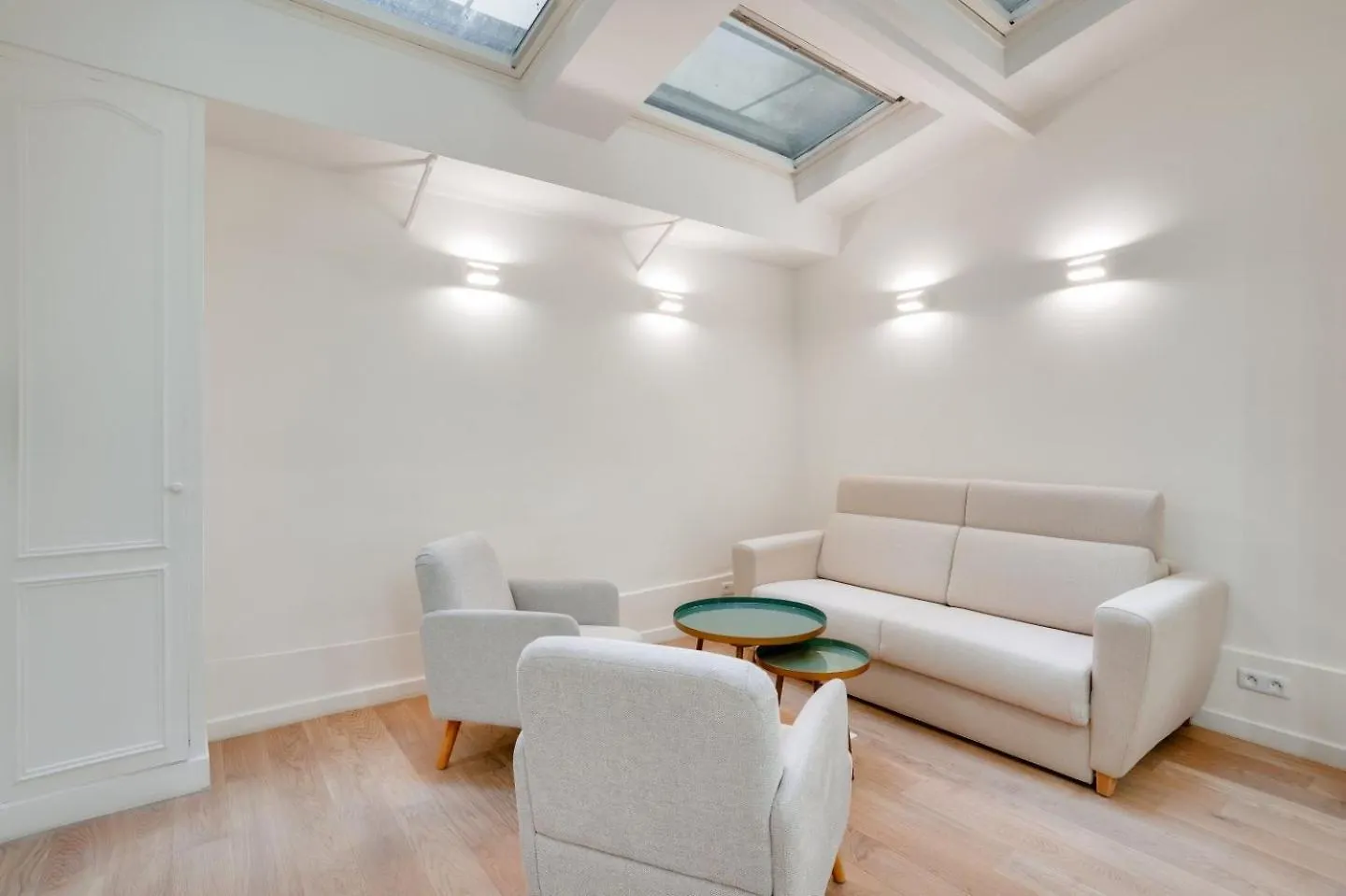 Cozy Apartment In Saint-Germain-Des-Pres Paris 0*,