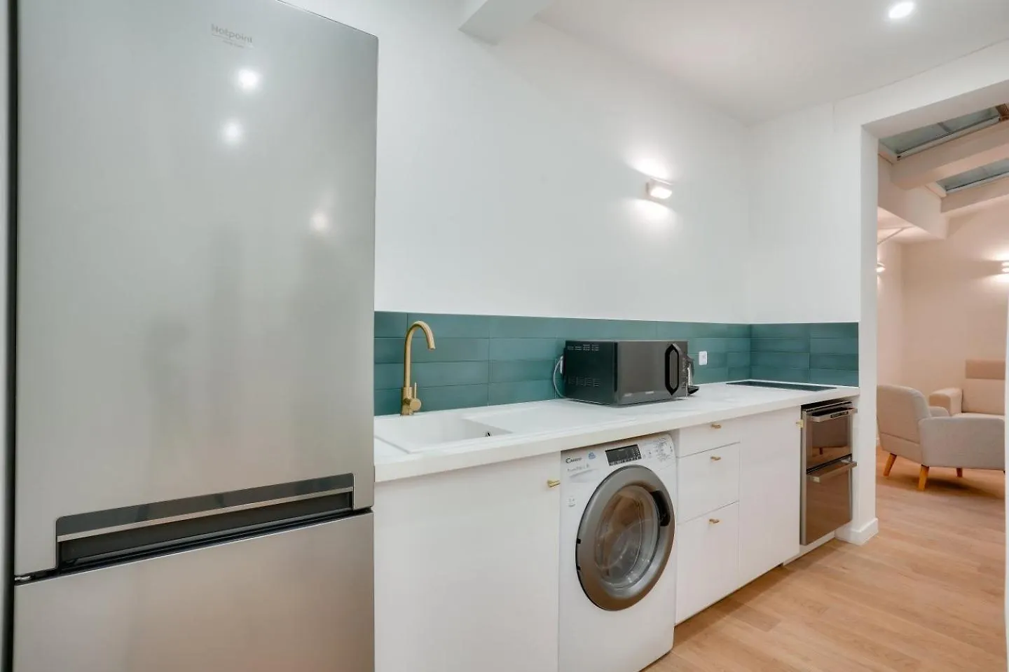 Cozy Apartment In Saint-Germain-Des-Pres Paris France